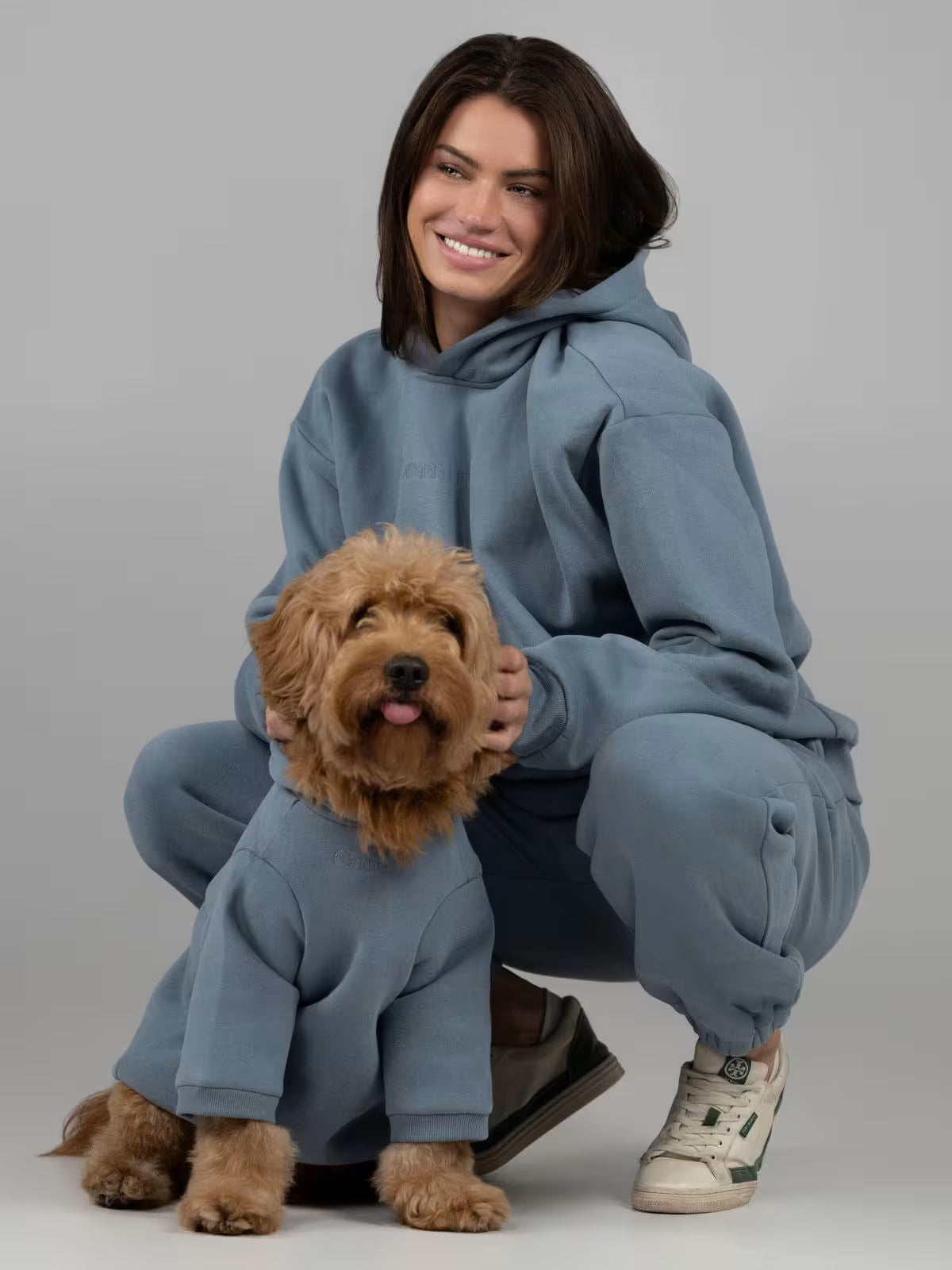 Soothera™ Dog Hoodie