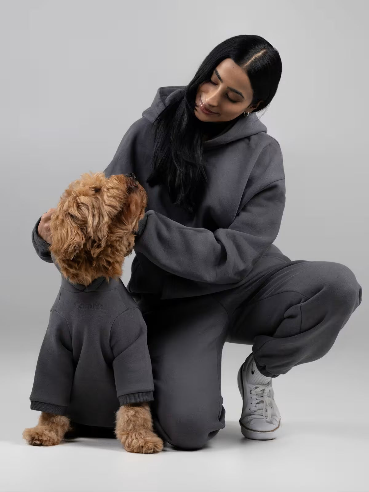 Soothera™ Dog Hoodie